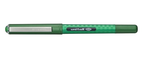 Rollertoll UNI UB-157 0.7 mm zöld