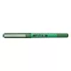 Rollertoll UNI UB-157 0.7 mm zöld