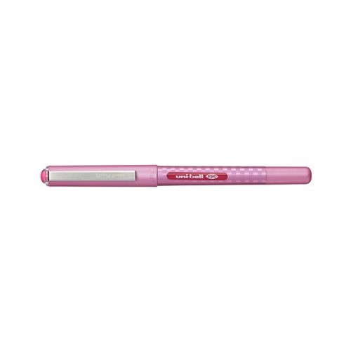 Rollertoll UNI UB-157D 0.7 mm rózsaszín