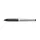 Rollertoll UNI Air UBA-188L 0.7 mm fekete