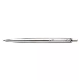   Golyóstoll PARKER Royal Jotter rozsdamentes acél ezüst klipsz