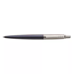 Golyóstoll PARKER Royal Jotter Royal kék ezüst klipsz