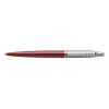 Golyóstoll PARKER Royal Jotter Kensington piros ezüst klipsz