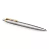 Golyóstoll PARKER Royal Jotter Royal rozsdamentes acél arany klipsz