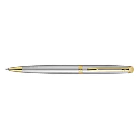 Golyóstoll WATERMAN Hemisphere rozsdamentes arany klipsz