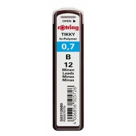 Grafitbél ROTRING 0,7mm B
