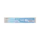 Tollbetét roller PILOT Frixion Clicker/Ball radírozható 0,25 mm világoskék 3 darabos