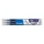 Tollbetét roller PILOT Frixion Clicker/Ball radírozható 0,25 mm tintakék 3 darabos