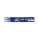 Tollbetét roller PILOT Frixion Clicker/Ball radírozható 0,35 mm tintakék 3 darabos