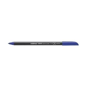 Filctoll EDDING 1200 kék