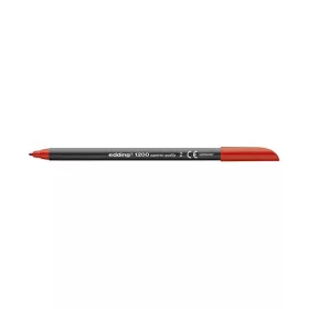 Filctoll EDDING 1200 piros