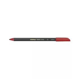 Filctoll EDDING 1200 metal piros