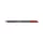 Filctoll EDDING 1200 metal piros