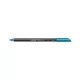 Filctoll EDDING 1200 metal zöld