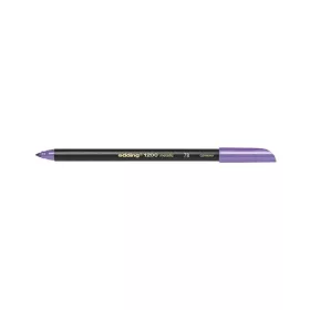 Filctoll EDDING 1200 metal lila