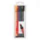 Filctoll STABILO Pen 68 6-os készlet