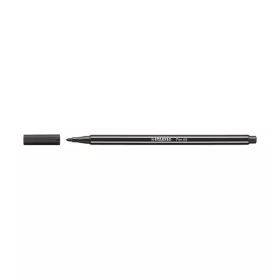 Filctoll STABILO Pen 68 fekete
