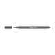 Filctoll STABILO Pen 68 fekete