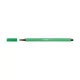 Filctoll STABILO Pen 68 zöld