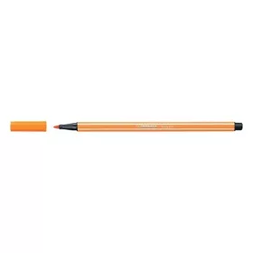 Filctoll STABILO Pen 68 narancs