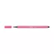 Filctoll STABILO Pen 68 rózsaszín