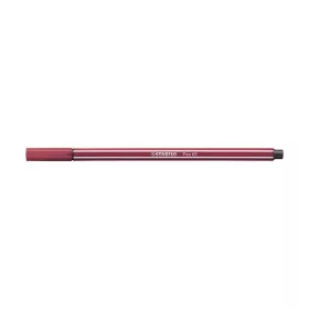 Filctoll STABILO Pen 68 bíbor