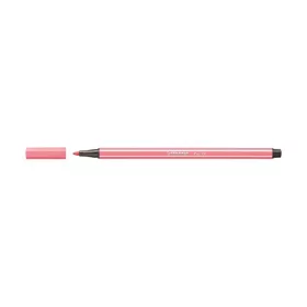 Filctoll STABILO Pen 68 rózsa