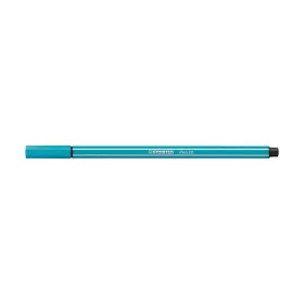 Filctoll STABILO Pen 68 világoskék