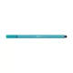 Filctoll STABILO Pen 68 világoskék