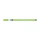 Filctoll STABILO Pen 68 világoszöld