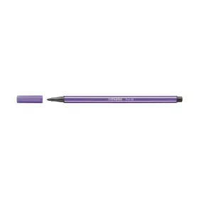 Filctoll STABILO Pen 68 ibolya