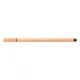 Filctoll STABILO Pen 68 világos narancssárga