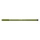 Filctoll STABILO Pen 68 moha zöld