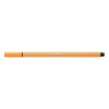 Filctoll STABILO Pen 68 papaya