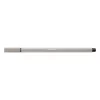Filctoll STABILO Pen 68 meleg szürke