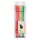 Filctoll STABILO Pen 68 neon 6 darabos
