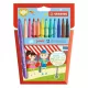 Filctoll STABILO Power 12 darabos