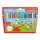 Filctoll STABILO Trio A-Z 24 darabos