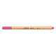 Tűfilc STABILO Point 88 pink