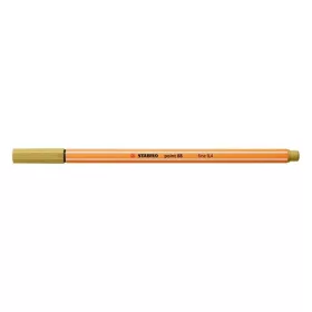 Tűfilc STABILO Point 88 khaki