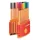 Tűfilc STABILO Point 88 colorparade 20 darabos