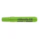 Szövegkiemelő ICO Videotip XXL zöld 1-4mm