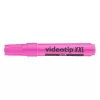 Szövegkiemelő ICO Videotip XXL rózsa 1-4mm