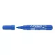 Flipchart marker ICO Artip 11 XXL kerek kék 1-3mm