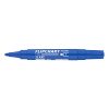 Flipchart marker ICO Artip 11 XXL kerek kék 1-3mm
