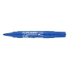 Flipchart marker ICO Artip 11 XXL kerek kék 1-3mm