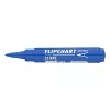 Flipchart marker ICO Artip 11 XXL kerek kék 1-3mm
