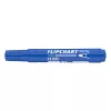 Flipchart marker ICO Artip 11 XXL kerek kék 1-3mm