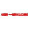 Flipchart marker ICO Artip 11 XXL kerek piros 1-3mm