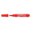 Flipchart marker ICO Artip 11 XXL kerek piros 1-3mm